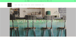 Desktop Screenshot of gystmpls.com